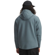 UA Men Unstoppable Fleece Full-Zip | 1379806
