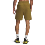 UA Men Unstoppable Fleece Shorts | 1379809