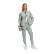UA Women Unstoppable Fleece Jogger | 1379846
