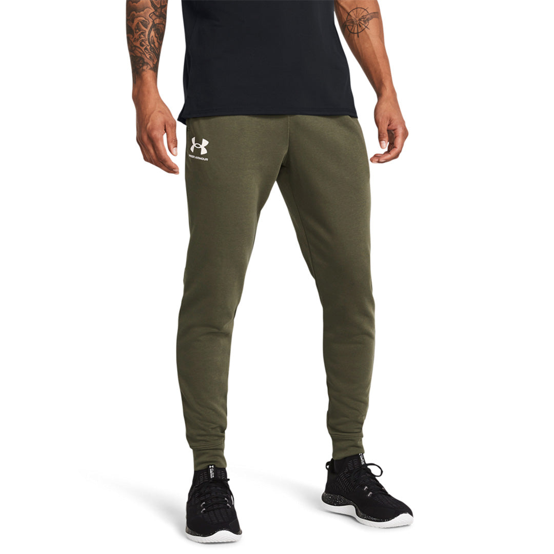UA Men Rival Terry Joggers | 1380843