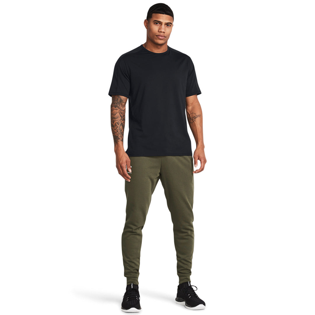 UA Men Rival Terry Joggers | 1380843