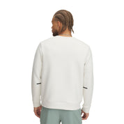 UA Men Unstoppable Flc Crew | 1381688