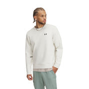 UA Men Unstoppable Flc Crew | 1381688
