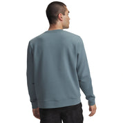 UA Men Unstoppable Fleece Crew | 1381688