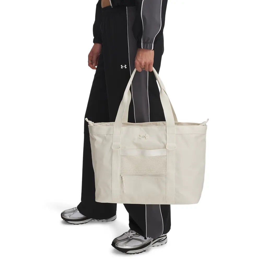 UA Women Studio Tote Bag | 1381907