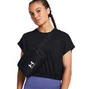 UA Unisex Sportstyle Lite Waist Crossbody Bag | 1381914