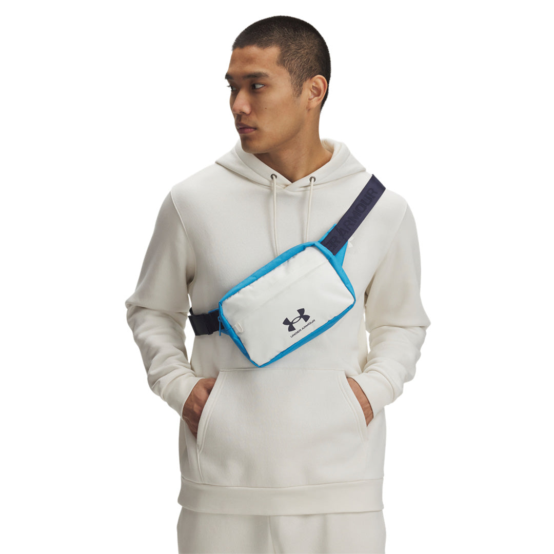 UA Unisex Sportstyle Lite Waist Crossbody Bag | 1381914