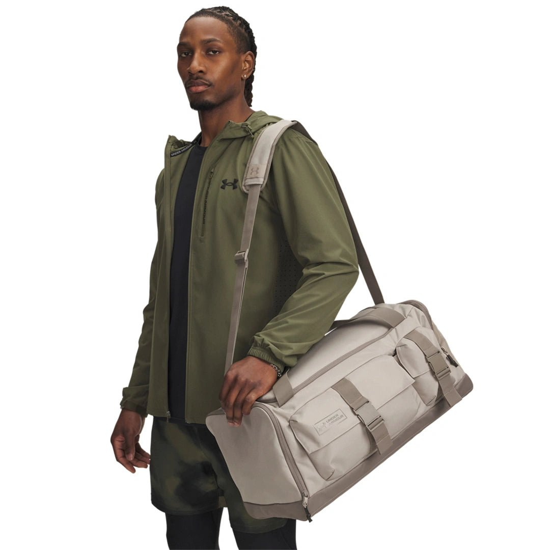 UA Unisex Triumph Duffle Bag Pro | 1381916