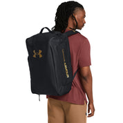 UA Unisex Contain Duo Medium Backpack Duffle | 1381919