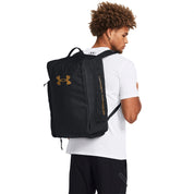 UA Unisex Contain Duo Small Backpack Duffle | 1381920
