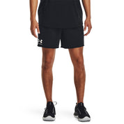 UA Men Rival Terry 6" Shorts| 1382427