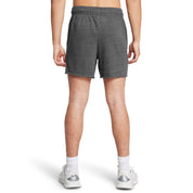 UA Men Rival Terry 6" Shorts| 1382427
