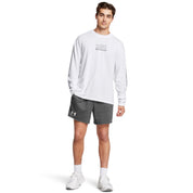 UA Men Rival Terry 6" Shorts| 1382427