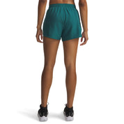 UA Women Fly By 3'' Shorts | 1382438