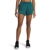 UA Women Fly By 3'' Shorts | 1382438