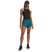 UA Women Fly By 3'' Shorts | 1382438