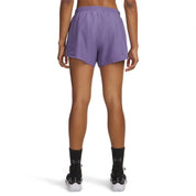 UA Women Fly By 3'' Shorts | 1382438