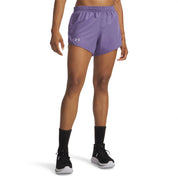 UA Women Fly By 3'' Shorts | 1382438