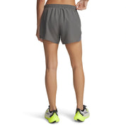 UA Women Fly By 3'' Shorts | 1382438