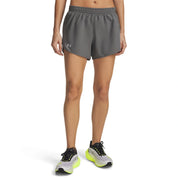 UA Women Fly By 3'' Shorts | 1382438