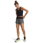 UA Women Fly By 3'' Shorts | 1382438
