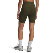 UA Women 7" Meridian Bike Shorts | 1382521
