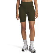 UA Women 7" Meridian Bike Shorts | 1382521