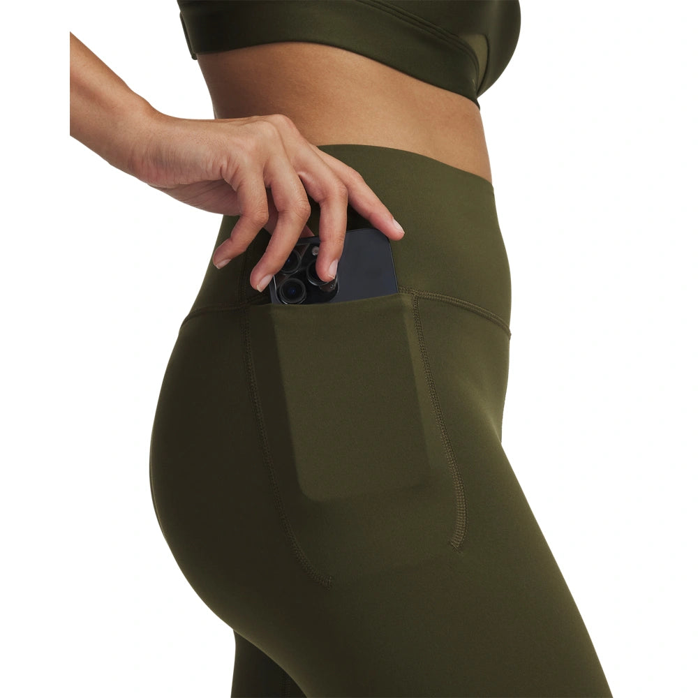 UA Women 7" Meridian Bike Shorts | 1382521