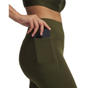 UA Women 7" Meridian Bike Shorts | 1382521