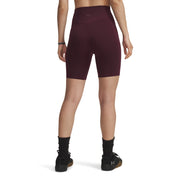 UA Women 7" Meridian Bike Shorts | 1382521