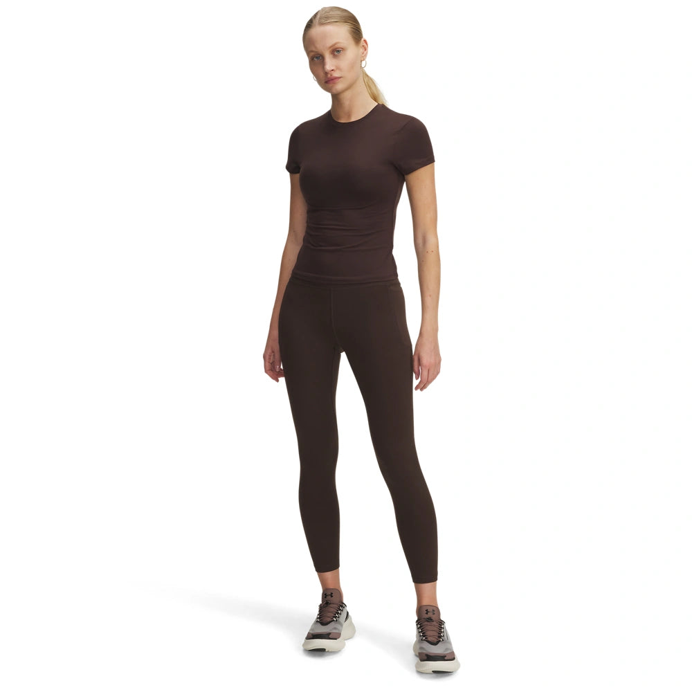 UA Women Meridian Ankle Leggings | 1382525