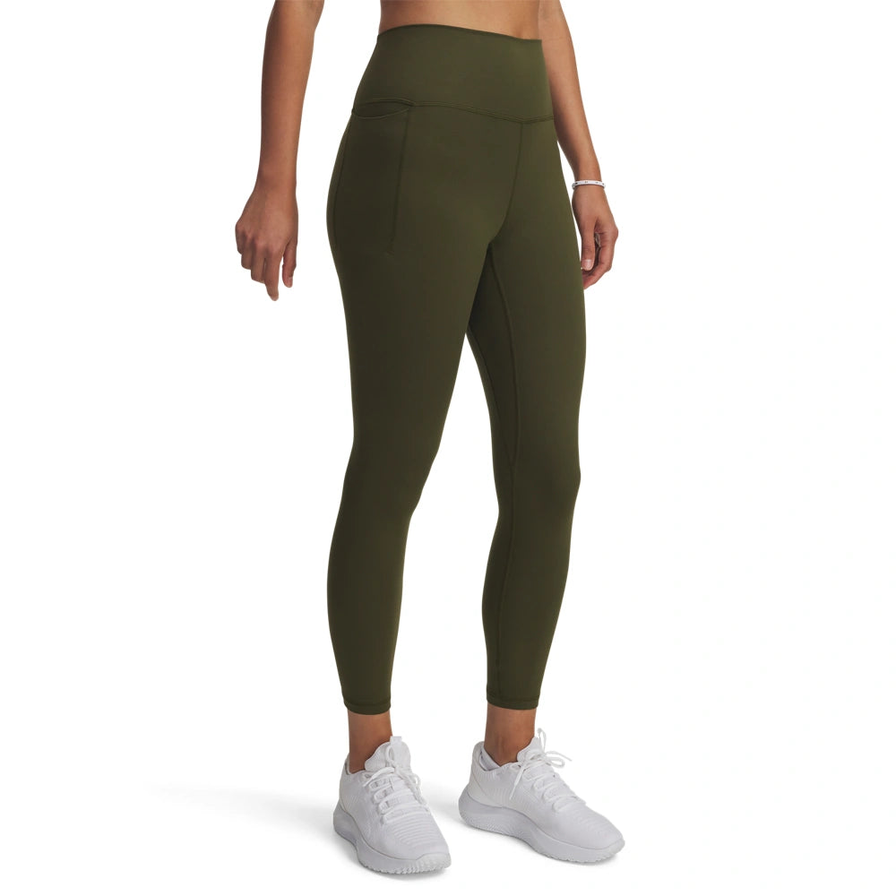 UA Women Meridian Ankle Leggings | 1382525