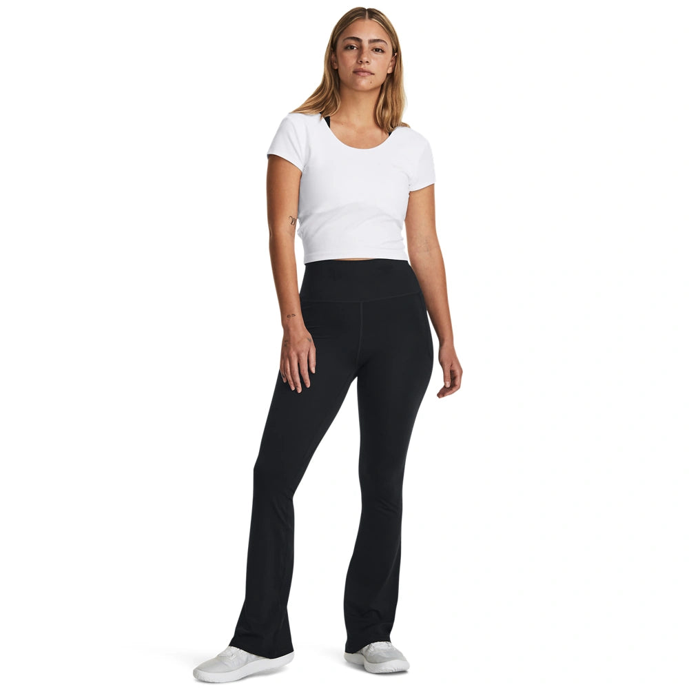 UA Women Meridian Flare Pants | 1382531