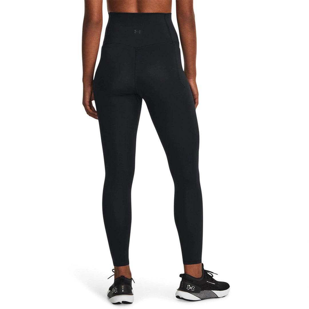 UA Women Meridian Ultra High Rise Ankle Leggings | 1382535