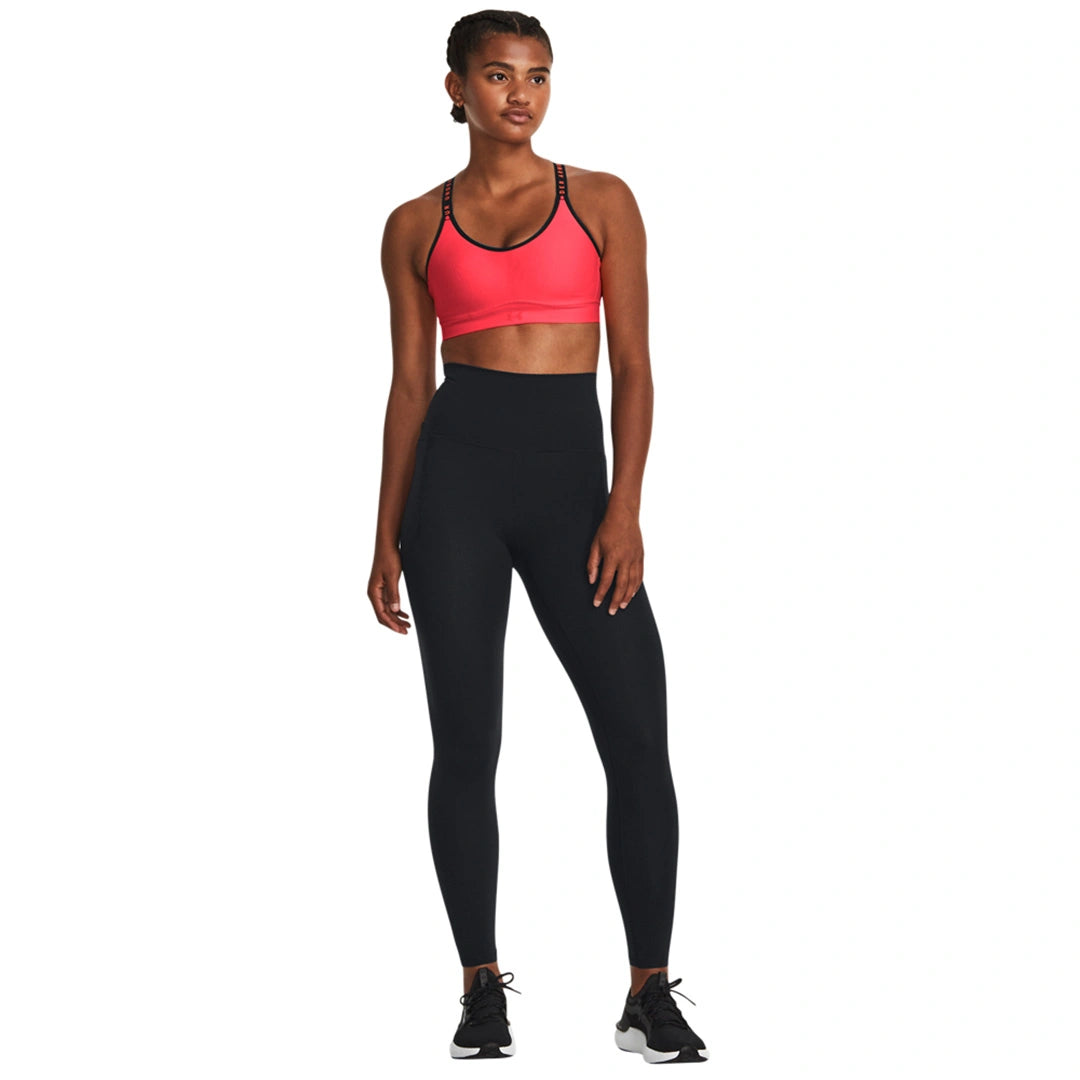 UA Women Meridian Ultra High Rise Ankle Leggings | 1382535