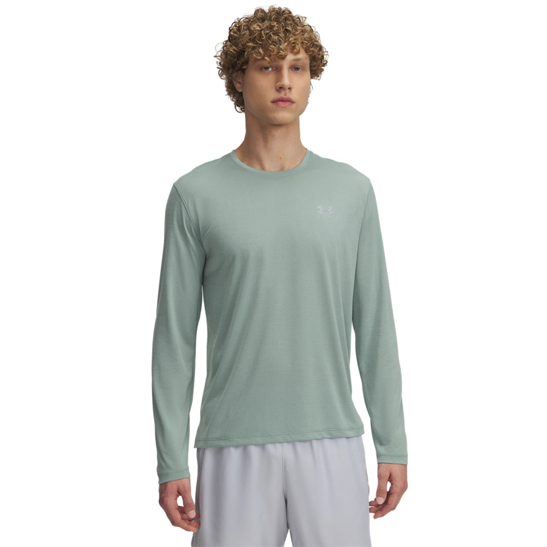 UA Men Launch Long Sleeve | 1382584