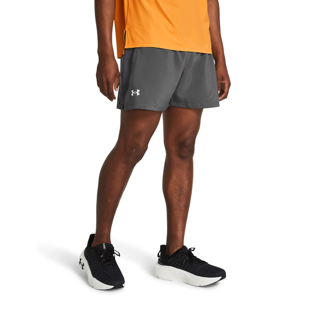 UA Men Launch 5'' Shorts | 1382617