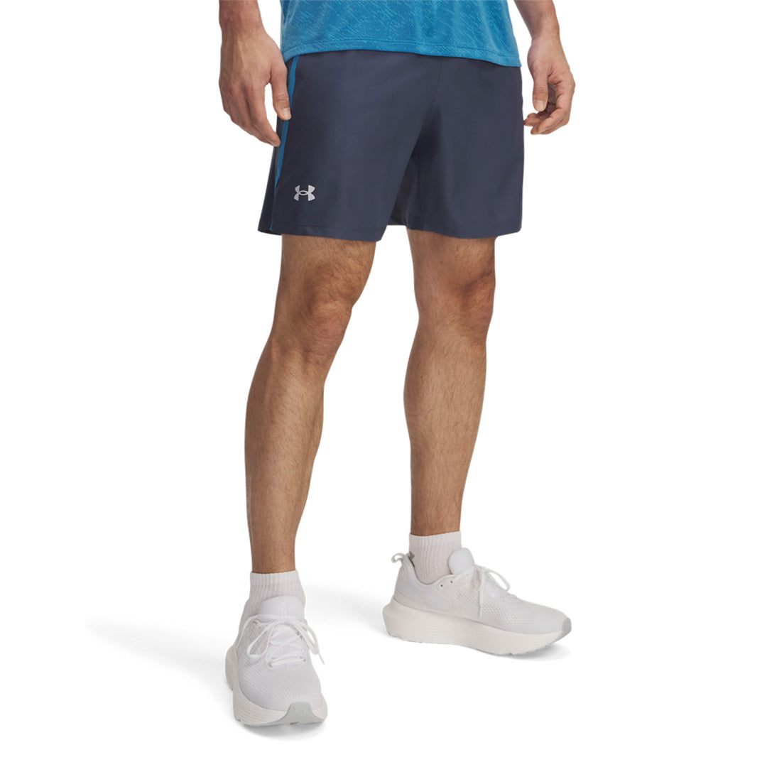 UA Men Launch 7'' Shorts | 1382620