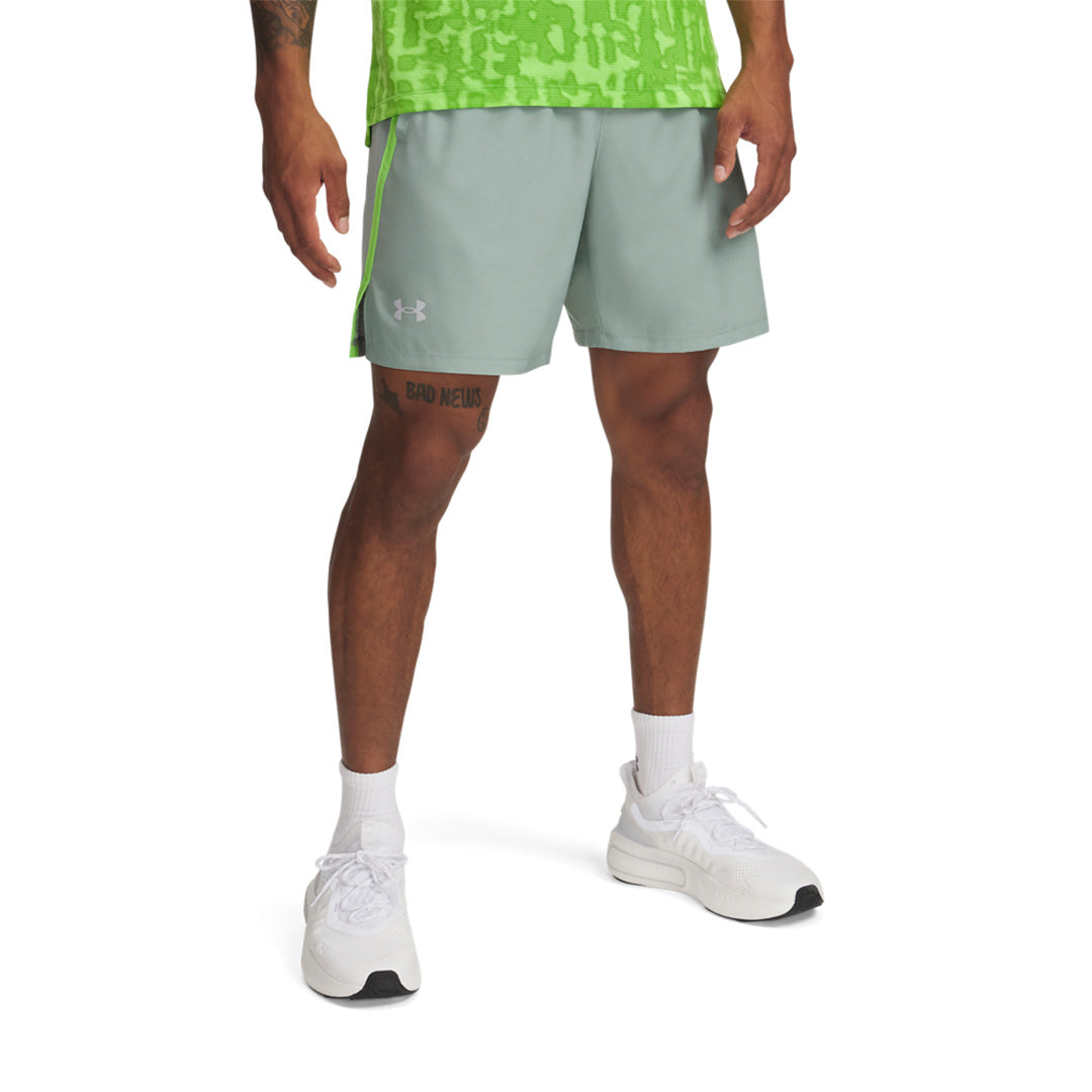 UA Men Launch 7'' Shorts | 1382620