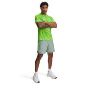 UA Men Launch 7'' Shorts | 1382620