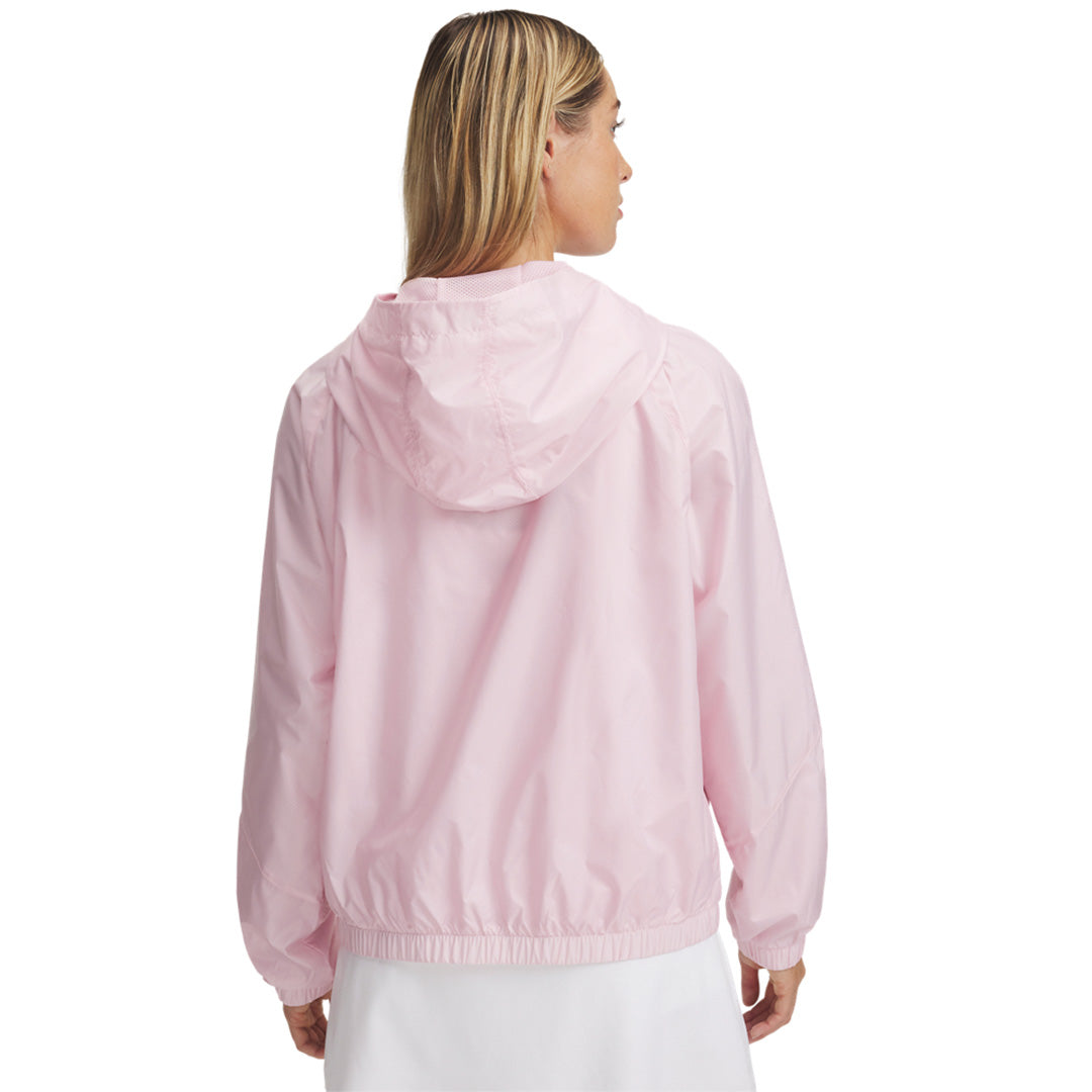 UA Women Rival Sport Windbreak Jacket | 1382698