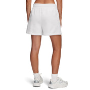 UA Women Rival Fleece Shorts | 1382723