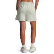 UA Women Rival Fleece Shorts | 1382723