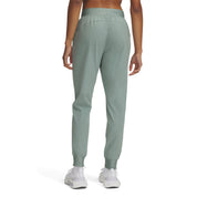 UA Women Rival High-Rise Woven Pants| 1382727