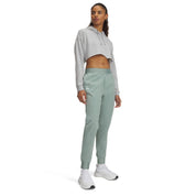 UA Women Rival High-Rise Woven Pants| 1382727