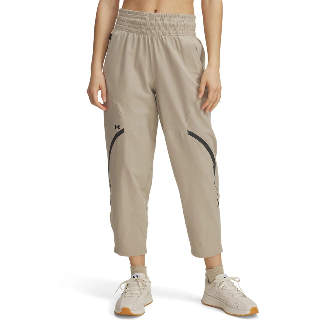UA Women Unstoppable Ankle Pants | 1382741
