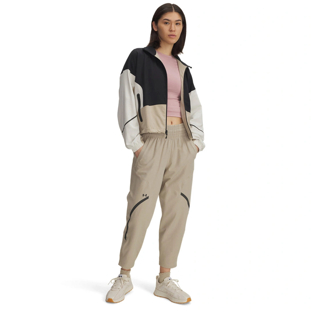 UA Women Unstoppable Ankle Pants | 1382741