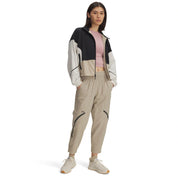 UA Women Unstoppable Ankle Pants | 1382741