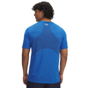 UA Men Vanish Seamless Short Sleeve | 1382801