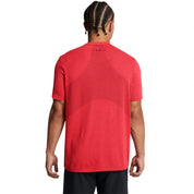 UA Men Vanish Seamless Short Sleeve | 1382801